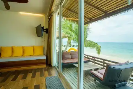 Samed Seaside Resort - 56