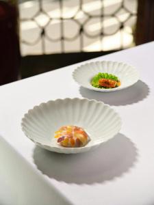 Capella Shanghai, Jian Ye Li - 13