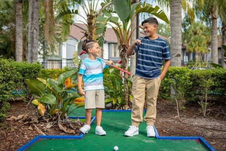 Legacy Vacation Resorts-Orlando-Kissimmee - 38