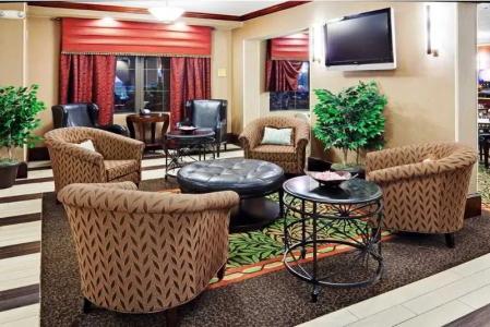 Hampton Inn-East/Hershey - 4