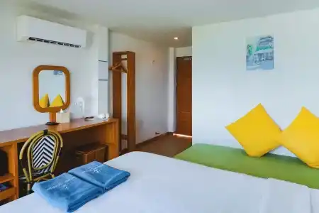 Samed Seaside Resort - 280