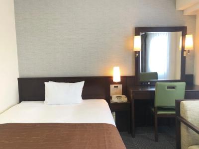 Hokke Club Hakodate - 3