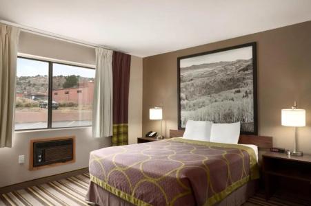 Super 8 by Wyndham - 21