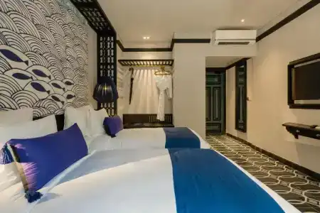 Sol An Bang Beach Resort & Spa - 113