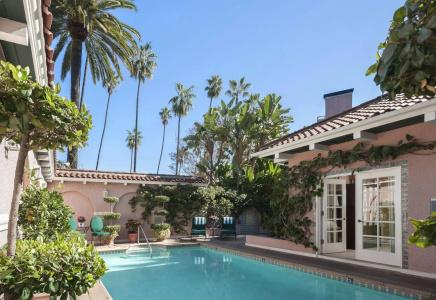 The Beverly Hills - Dorchester Collection - 15