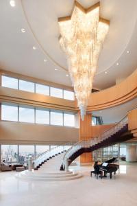 JW Marriott Shanghai at Tomorrow Square - 0