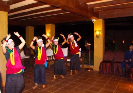 Temple Tree & Spa - 25