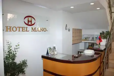 Mano - 16