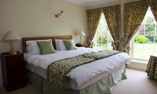 Rectory Farm - 42