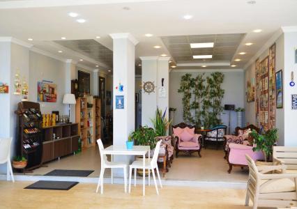 Gumuldur Mavi Deniz - 19