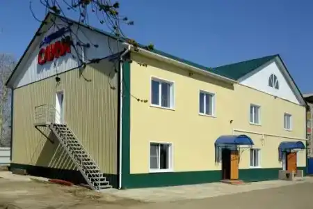 Одиссея - 5
