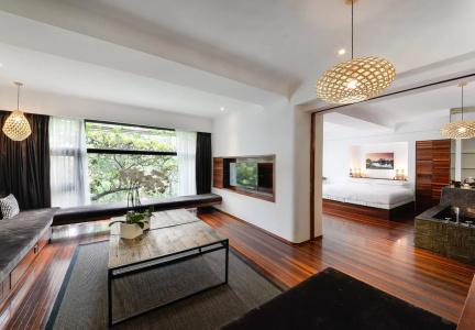 Urbn Boutique Shanghai - 4
