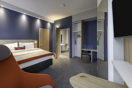 Holiday Inn Express - Regensburg, An Ihg - 11