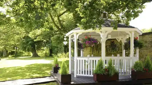 Grand Gosforth Park - 36