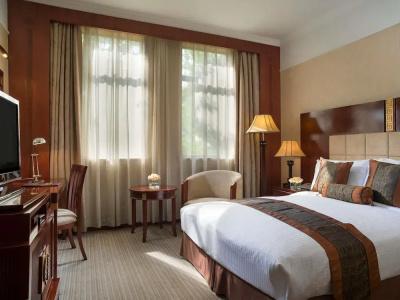 Grand Mercure Xian On Renmin Square - 41
