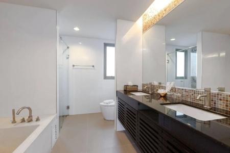 The Regent Phuket Serviced Apartment Kamala Beach - 9