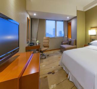 Sheraton Chengdu Lido - 20
