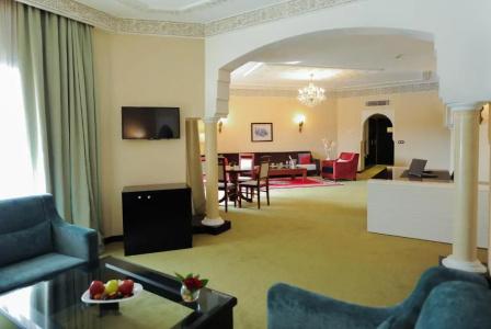 Riad Ennakhil & Spa - 136
