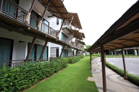 Bangsaen Heritage - Sha Plus Certified - 30