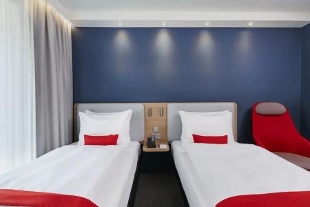 Holiday Inn Express - Berlin - Alexanderplatz, an IHG - 97