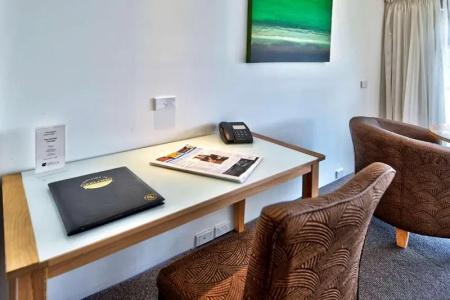Best Western Motor Inn & Serviced - 47