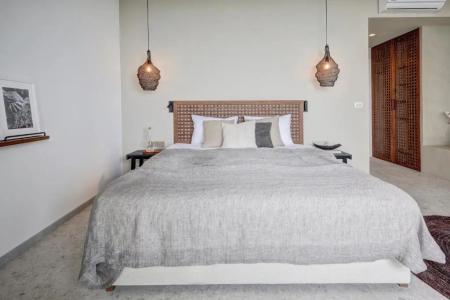 Umani Hotel & Beach - 52