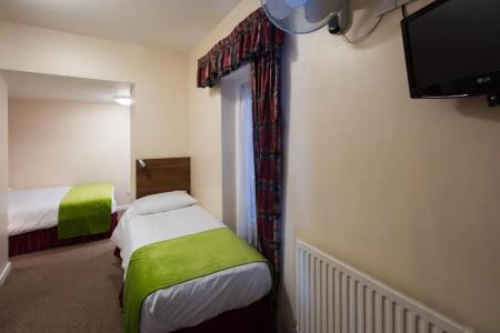 Dover - b&b - 61