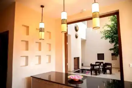 Al Maaden Villa & Spa - 45