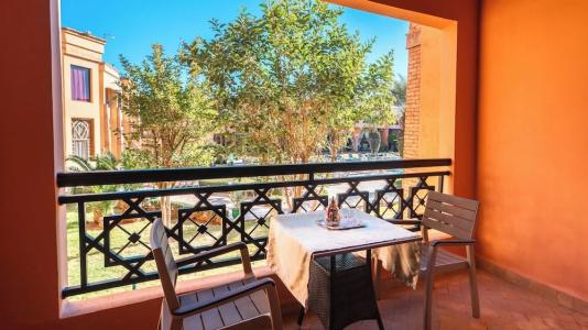 Zalagh Kasbah & Spa - 132