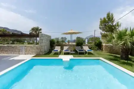 Plakias Resorts - 254