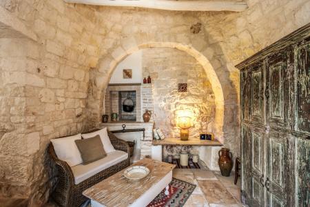 Masseria Cervarolo - 108