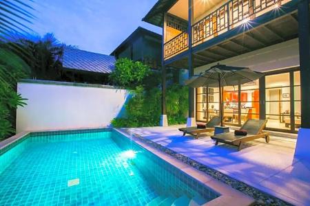 Kanda Pool Villas - 66