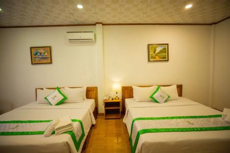 Bamboo Resort Phu Quoc - 29