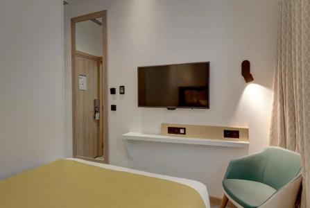 Best Western Plus Comedie Saint Roch - 45