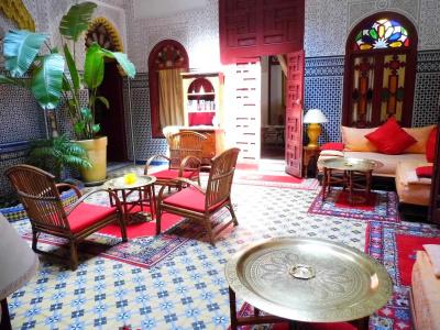 Riad a La Belle Etoile - 23