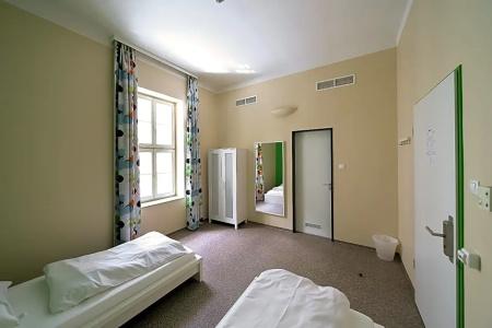 Wombat's City Hostel Budapest - 29