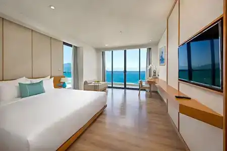 Tms Da Nang Beach - 89