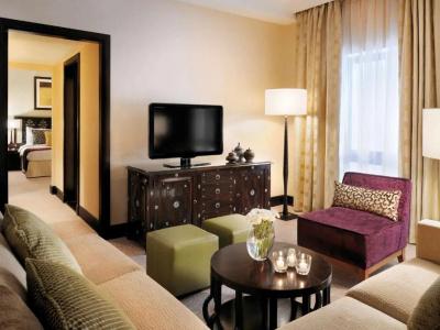 Mövenpick Resort Petra - 75