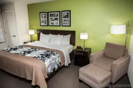 Sleep Inn & Suites – Hershey North - 25
