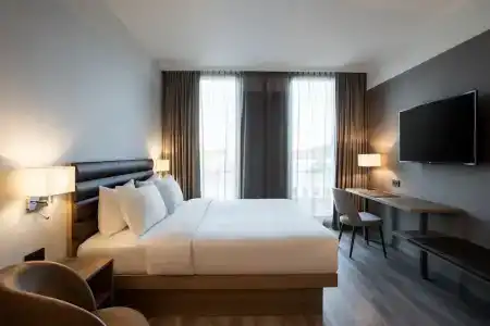 AC by Marriott Wuerzburg - 30