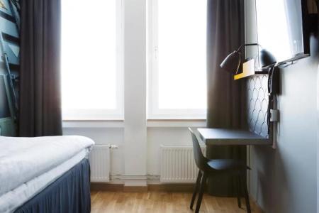 Comfort Göteborg - 39