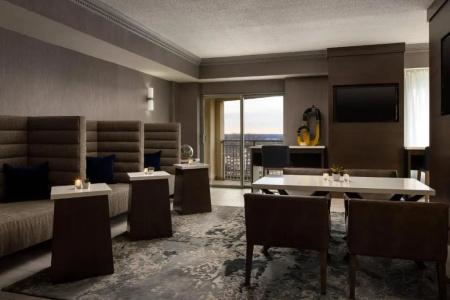 Marriott Indianapolis North - 52