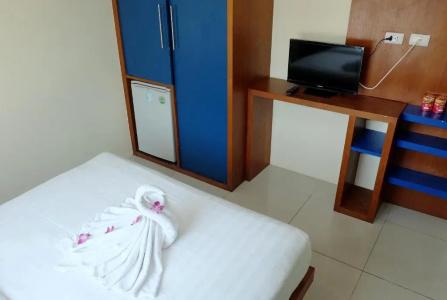 Calypso Patong - 128