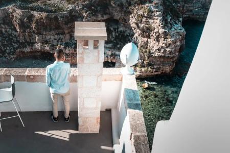 Antico Mondo Rooms & Suites - 86