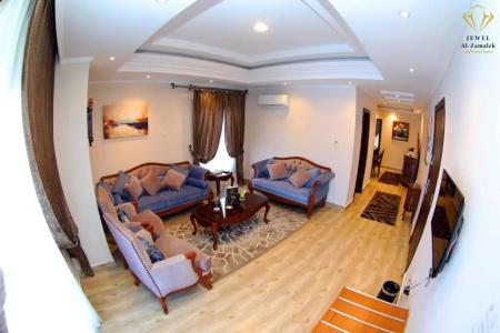 Jewel Zamalek - 163