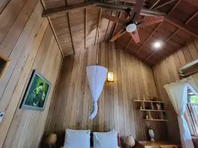 Ancarine Beach Resort - 155