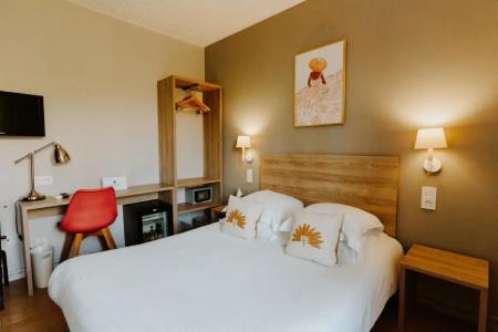 Hôtel Le Petit Castel - 68