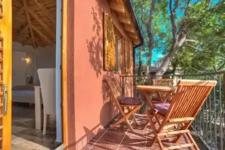 Harmonia Bungalows & Pool - 72
