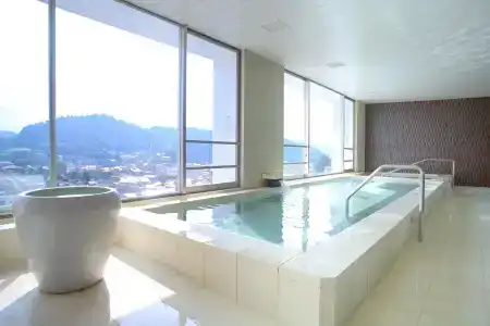 Spa Alpina Hida Takayama - 14