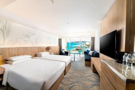 Renaissance Okinawa Resort - 77